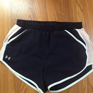 Under Armour shorts